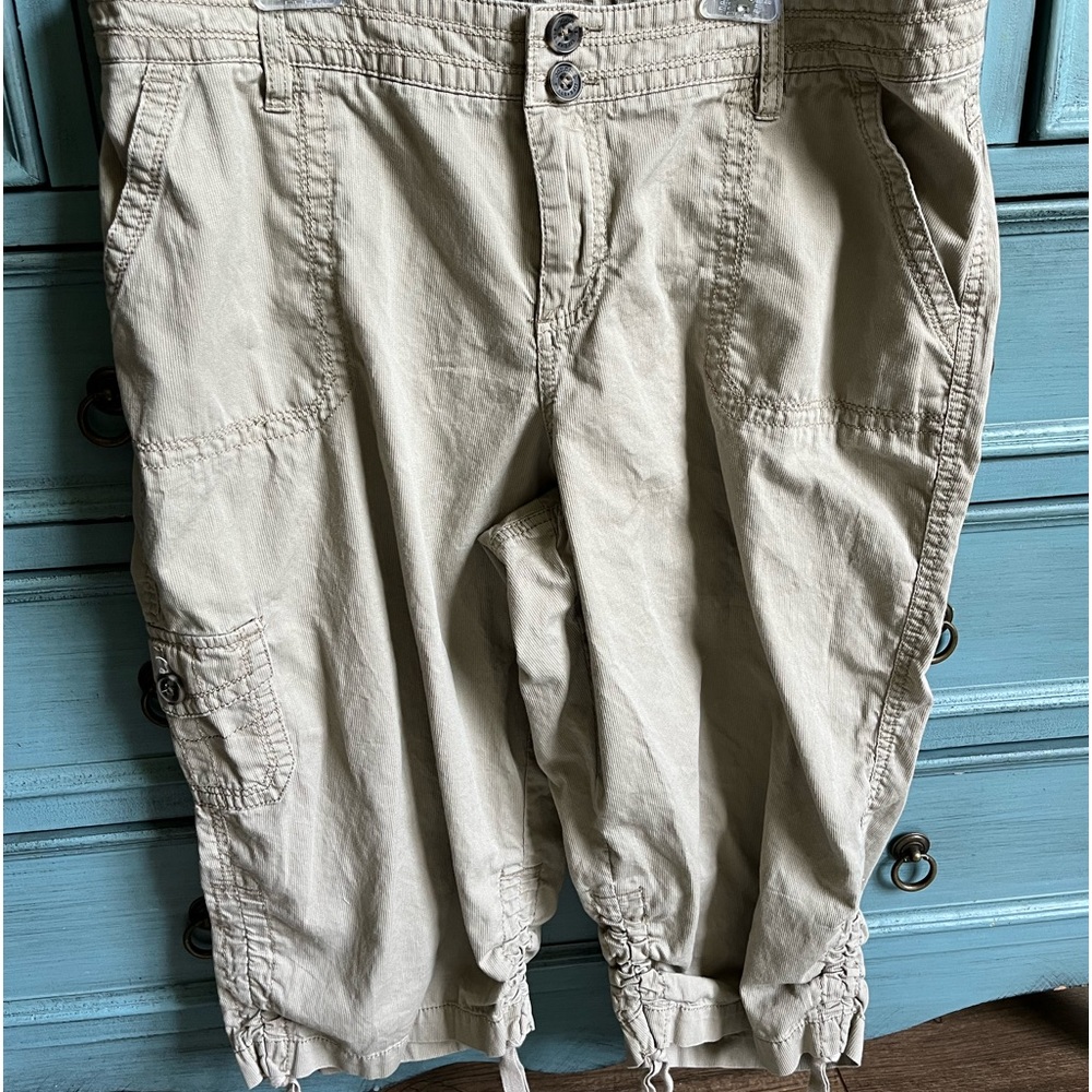 SOMOMA CAPRIS